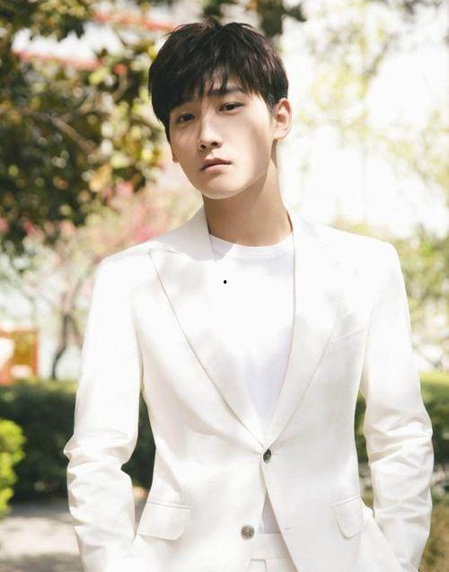 爱豆吃瓜娱乐酱邢昭林,从爱豆到吃瓜娱乐酱的华丽转身